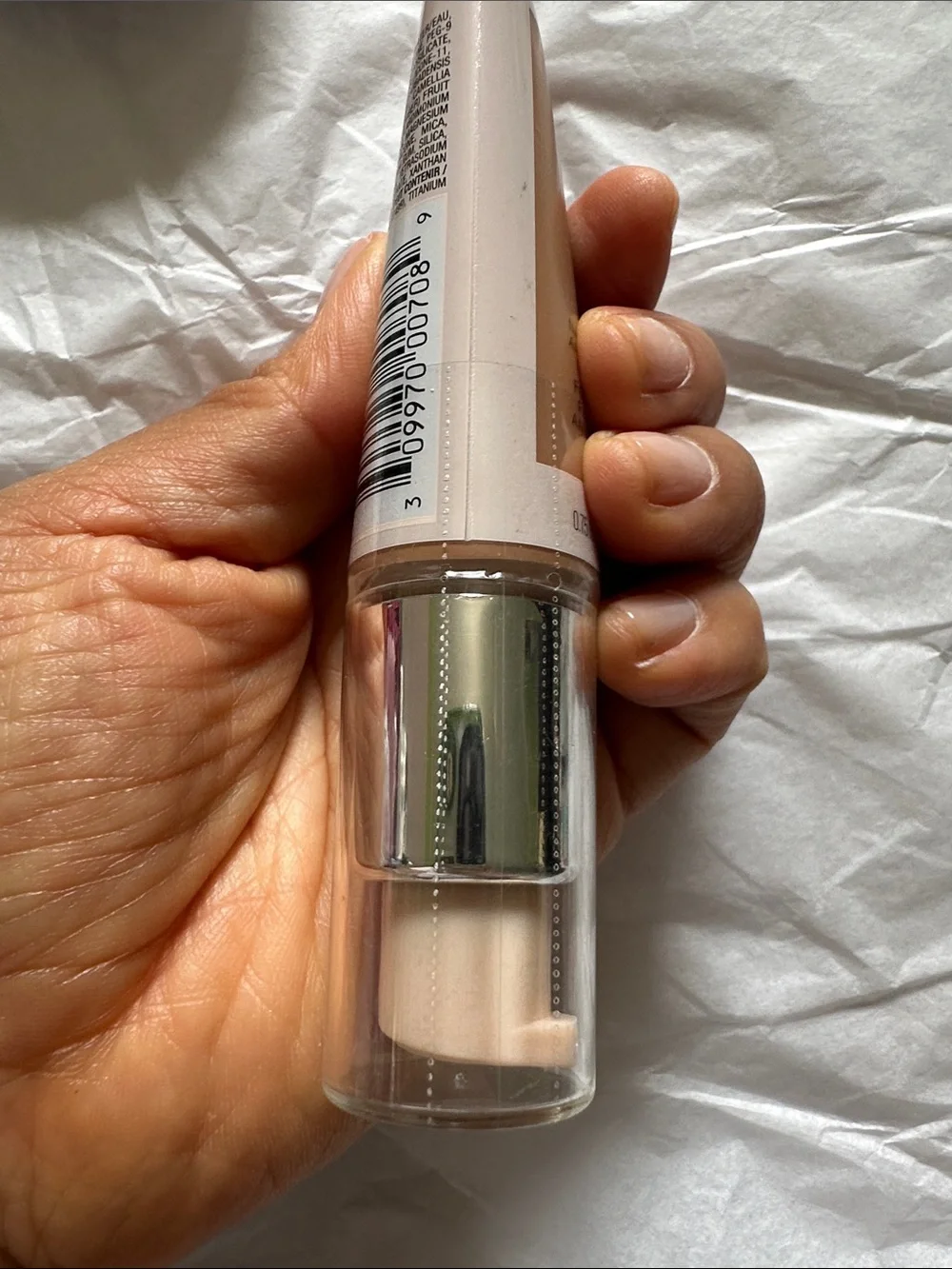Revlon Candid Foundation & Topaz Baking Powder Duo - Beige/Tan